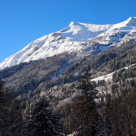 Le Pytoux Villa Saint-Gervais-les-Bains Ngoại thất bức ảnh